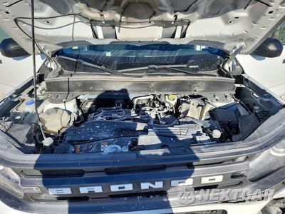 Zdjęcie 12 z 14 samochodu: 2023 FORD BRONCO SPORT BIG BEND VIN:3FMCR9B69PRD40682 - miniatura