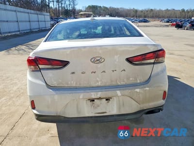 Zdjęcie 6 z 11 samochodu: 2019 HYUNDAI SONATA LIMITED VIN:5NPE34AF7KH746765 - miniatura