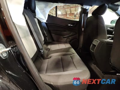 Zdjęcie 11 z 14 samochodu: 2024 CHEVROLET TRAX 1RS VIN:KL77LGE20RC054934 - miniatura