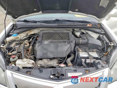 Zdjęcie 12 z 13 samochodu: 2012 ACURA RDX VIN:5J8TB1H20CA003838 - miniatura