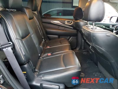 Zdjęcie 10 z 13 samochodu: 2020 INFINITI QX60 VIN:5N1DL0MN7LC541107 - miniatura