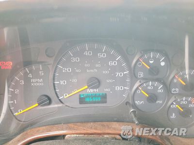 Zdjęcie 9 z 12 samochodu: 2005 CHEVROLET C4500 C4E042 VIN:1GBE4E1205F512017 - miniatura