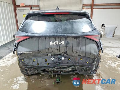 Zdjęcie 6 z 13 samochodu: 2023 KIA SPORTAGE LX VIN:KNDPUCAG4P7075821 - miniatura