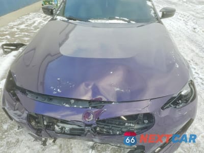 Zdjęcie 11 z 13 samochodu: 2022 BMW Motorrad M240XI VIN:3MW53CM00N8C72969 - miniatura