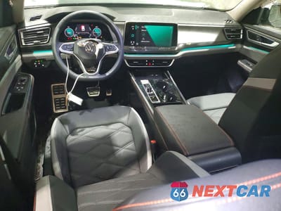 Zdjęcie 8 z 14 samochodu: 2025 VOLKSWAGEN ATLAS PEAK EDITION SE VIN:1V2CR2CA2SC570486 - miniatura