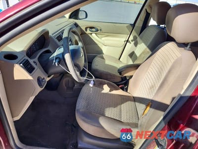 Zdjęcie 7 z 11 samochodu: 2007 FORD FOCUS ZX4 VIN:1FAFP34N57W363694 - miniatura