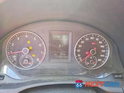 Zdjęcie 9 z 12 samochodu: 2010 VOLKSWAGEN JETTA LIMITED VIN:3VWAZ7AJ6AM116261 - miniatura