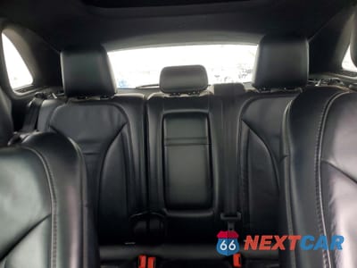 Zdjęcie 10 z 13 samochodu: 2017 LINCOLN MKC SELECT VIN:5LMCJ2D92HUL04300 - miniatura