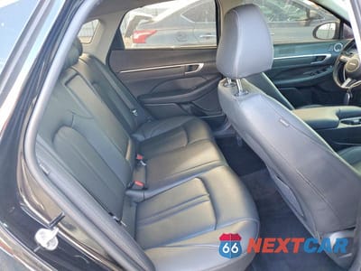 Zdjęcie 10 z 12 samochodu: 2025 HYUNDAI SONATA VIN:KMHL54JJ7SA106628 - miniatura