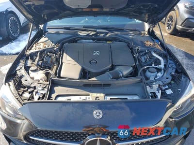 Zdjęcie 11 z 11 samochodu: 2023 MERCEDES-BENZ C 300 4MATIC VIN:W1KAF4HB5PR133784 - miniatura