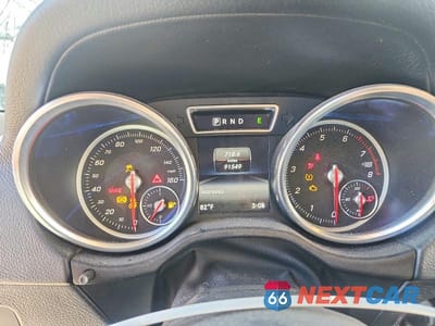 Zdjęcie 9 z 12 samochodu: 2016 MERCEDES-BENZ G 550 VIN:WDCYC3KF3GX252172 - miniatura