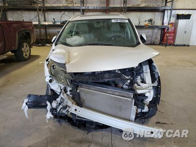 Piąte zdjęcie samochodu w środku: 2012 HONDA CR-V EXL VIN:5J6RM3H79CL043618 - miniatura