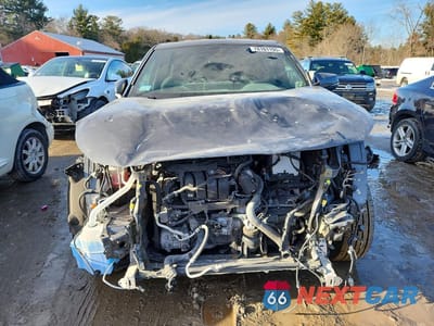 Piąte zdjęcie samochodu w środku: 2022 TOYOTA RAV4 LE VIN:2T3G1RFV0NW323230 - miniatura