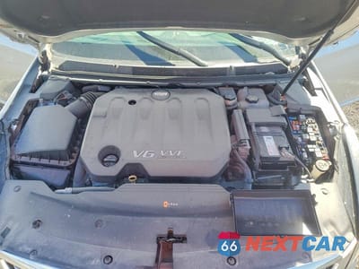 Zdjęcie 11 z 12 samochodu: 2019 CADILLAC XTS LUXURY VIN:2G61M5S34K9152758 - miniatura