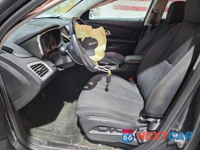Zdjęcie 7 z 13 samochodu: 2017 GMC TERRAIN SLE VIN:2GKFLTEK0H6111216 - miniatura