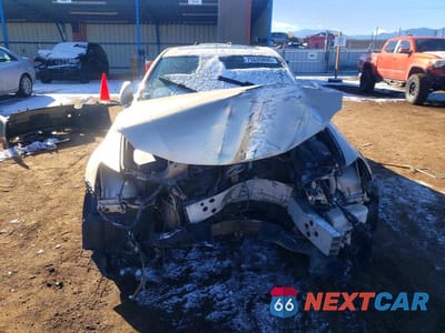 Piąte zdjęcie samochodu w środku: 2006 LEXUS IS 350 VIN:JTHBE262665002988 - miniatura
