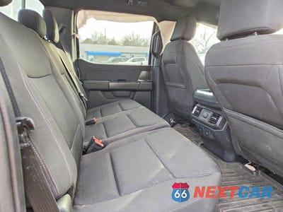 Zdjęcie 10 z 12 samochodu: 2024 FORD F-150 XLT VIN:1FTFW3L81RKE22596 - miniatura