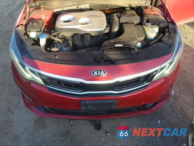 Zdjęcie 11 z 12 samochodu: 2020 KIA OPTIMA HYBRID EX VIN:KNAGU4LE8L5039182 - miniatura