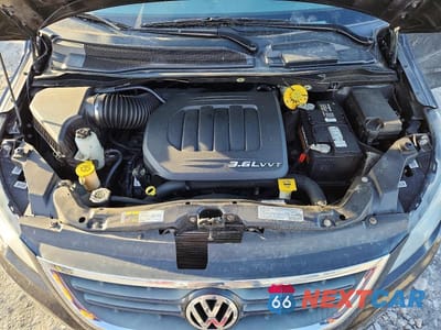 Zdjęcie 12 z 12 samochodu: 2013 VOLKSWAGEN ROUTAN S VIN:2C4RVAAG0DR725409 - miniatura