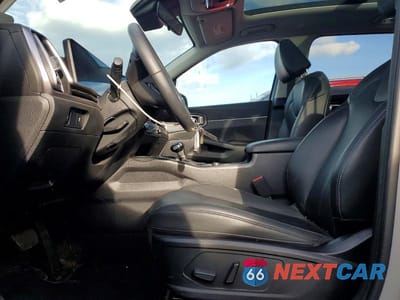 Zdjęcie 7 z 14 samochodu: 2025 KIA SORENTO S VIN:5XYRL4JC3SG387560 - miniatura