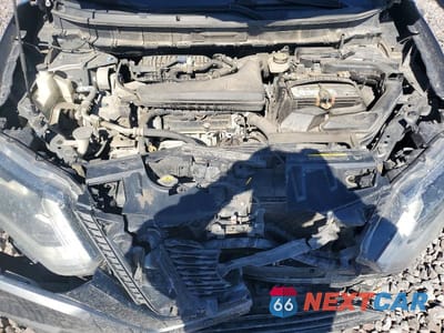 Zdjęcie 12 z 13 samochodu: 2020 NISSAN ROGUE S VIN:JN8AT2MT9LW034343 - miniatura