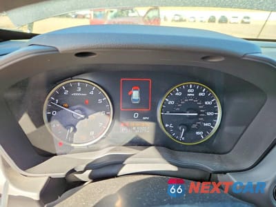Zdjęcie 9 z 12 samochodu: 2024 SUBARU CROSSTREK SPORT VIN:4S4GUHF67R3779627 - miniatura