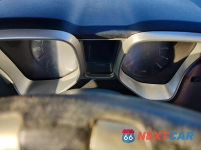 Zdjęcie 9 z 11 samochodu: 2010 CHEVROLET CAMARO LT VIN:2G1FC1EV3A9142211 - miniatura