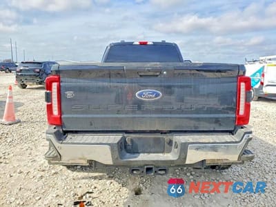 Zdjęcie 10 z 12 samochodu: 2026 FORD F450 SUPER DUTY VIN:1FTRF4DTXTEC28872 - miniatura