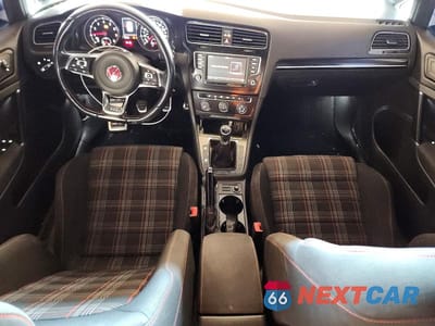 Zdjęcie 8 z 12 samochodu: 2017 VOLKSWAGEN GTI S VIN:3VW5T7AU4HM068217 - miniatura