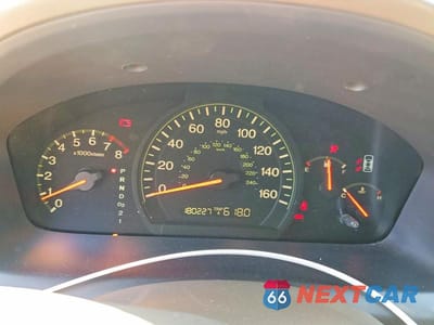 Zdjęcie 9 z 11 samochodu: 2003 HONDA ACCORD LX VIN:1HGCM66333A097832 - miniatura