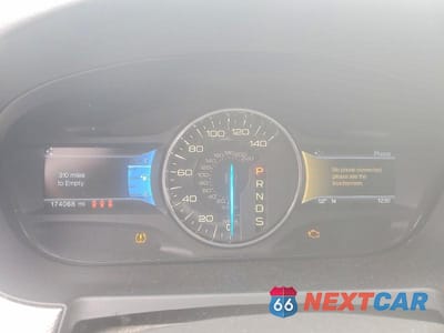 Zdjęcie 9 z 13 samochodu: 2014 FORD EDGE SEL VIN:2FMDK3JC2EBA01898 - miniatura