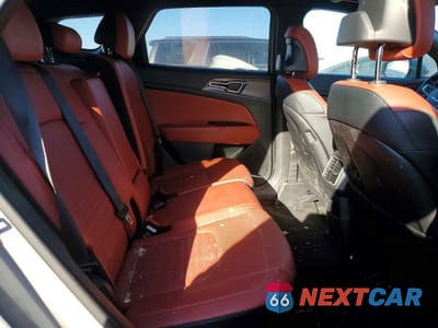 Zdjęcie 10 z 11 samochodu: 2023 KIA SPORTAGE SX PRESTIGE VIN:5XYK5CAF4PG015622 - miniatura