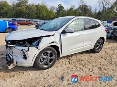 2023 FORD ESCAPE ST LINE SELECT 1FMCU9NZ9PUB34601 - główne zdjęcie licytacji z USA - miniatura