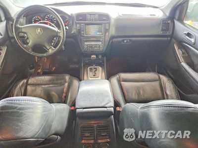 Zdjęcie 8 z 13 samochodu: 2006 ACURA MDX TOURING VIN:2HNYD189X6H543063 - miniatura