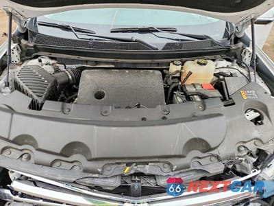 Zdjęcie 12 z 12 samochodu: 2018 CHEVROLET TRAVERSE PREMIER VIN:1GNEVJKWXJJ122432 - miniatura