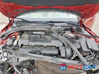 Zdjęcie 12 z 13 samochodu: 2014 VOLVO XC60 3.2 VIN:YV4952DL3E2520338 - miniatura