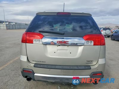 Zdjęcie 6 z 13 samochodu: 2013 GMC TERRAIN SLT VIN:2GKFLXE3XD6394301 - miniatura