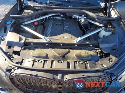 Zdjęcie 11 z 13 samochodu: 2023 BMW X5 SDRIVE 40I VIN:5UXCR4C09P9R46592 - miniatura