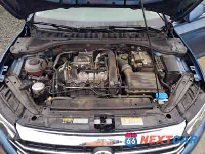 Zdjęcie 11 z 12 samochodu: 2021 VOLKSWAGEN JETTA S VIN:3VWC57BU3MM067313 - miniatura