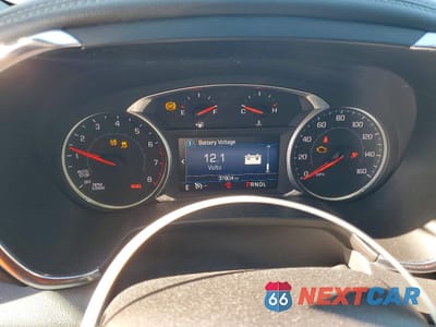 Zdjęcie 9 z 12 samochodu: 2021 CHEVROLET BLAZER 2LT VIN:3GNKBCR43MS550955 - miniatura