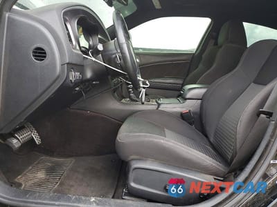 Zdjęcie 7 z 11 samochodu: 2019 DODGE CHARGER VIN:2C3CDXCT6KH542206 - miniatura