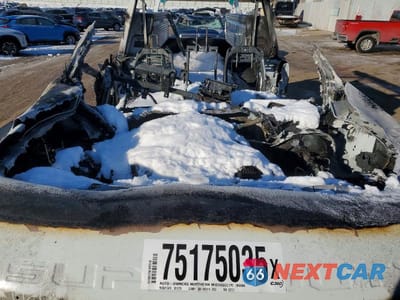 Zdjęcie 11 z 11 samochodu: 2025 FORD F250 SUPER DUTY VIN:1FTBF2BA6SEC22377 - miniatura