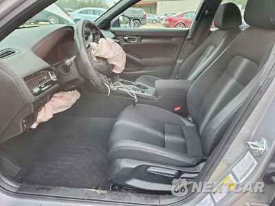 Zdjęcie 7 z 11 samochodu: 2024 HONDA CIVIC SPORT VIN:2HGFE2F57RH579492 - miniatura