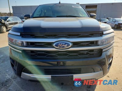 Piąte zdjęcie samochodu w środku: 2024 FORD EXPEDITION XLT VIN:1FMJU1J86REB10811 - miniatura