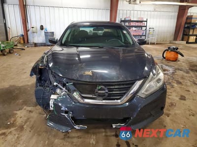 Piąte zdjęcie samochodu w środku: 2016 NISS ALTIMA 2.5 VIN:1N4AL3AP0GN340065 - miniatura