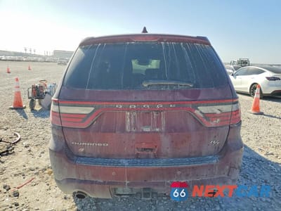 Zdjęcie 6 z 13 samochodu: 2020 DODGE DURANGO R/T VIN:1C4SDJCT2LC383063 - miniatura