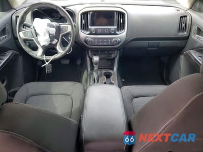 Zdjęcie 8 z 11 samochodu: 2022 GMC CANYON ELEVATION VIN:1GTG5CEN5N1168630 - miniatura