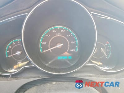 Zdjęcie 9 z 12 samochodu: 2011 CHEVROLET MALIBU 1LT VIN:1G1ZC5E10BF355417 - miniatura