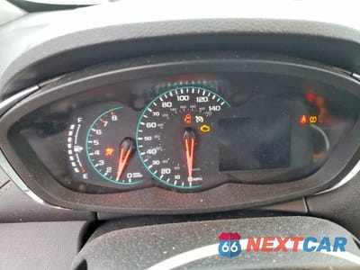 Zdjęcie 9 z 13 samochodu: 2019 CHEVROLET TRAX 1LT VIN:KL7CJLSB3KB907565 - miniatura