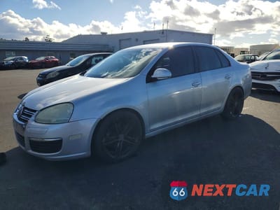 2006 VOLKSWAGEN JETTA VALUE 3VWPG71K06M641543 - główne zdjęcie licytacji z USA - miniatura